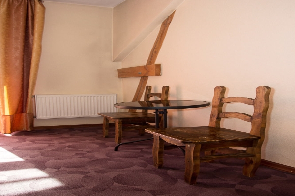 Hotel Westa (Ryga)